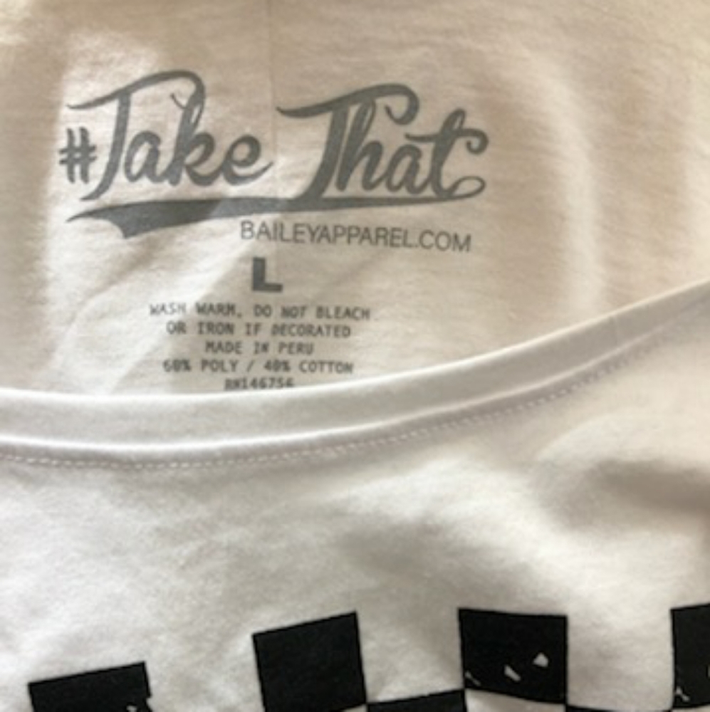 Crop top - Picture 2 of 2